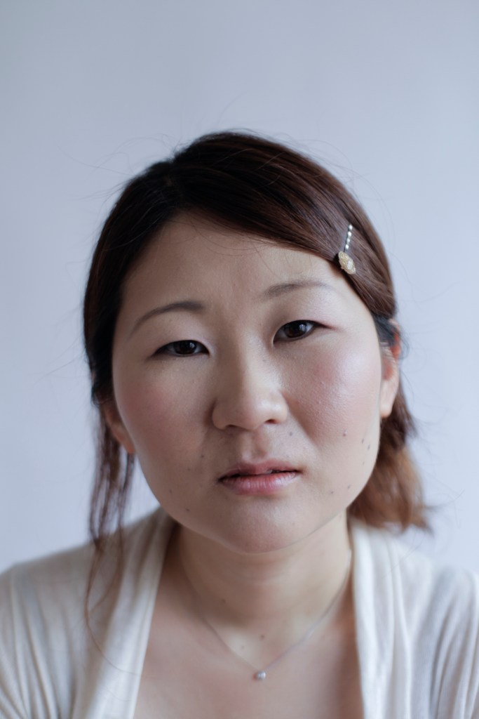 (c) 植本一子/ichikouemoto