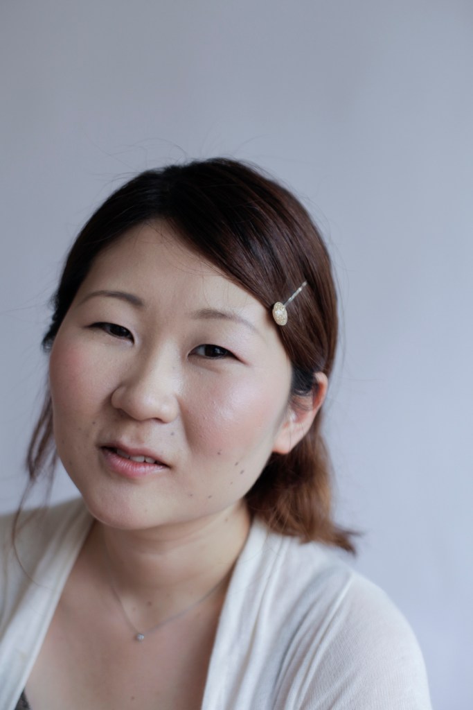 (c) 植本一子/ichikouemoto