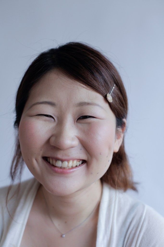 (c) 植本一子/ichikouemoto