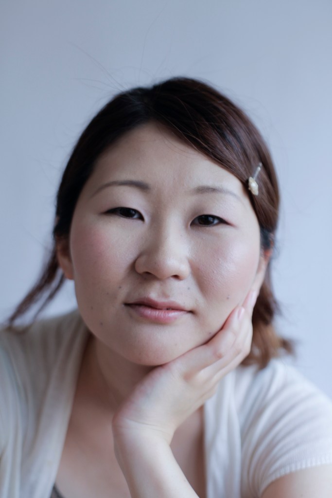 (c) 植本一子/ichikouemoto