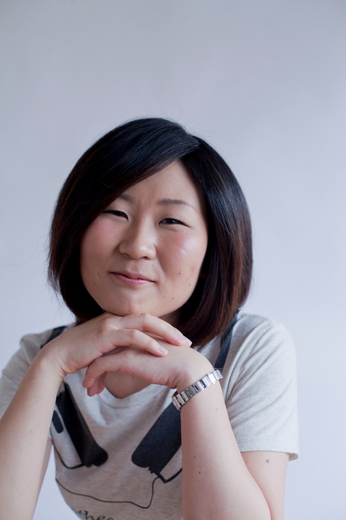 (c) 植本一子/ichikouemoto