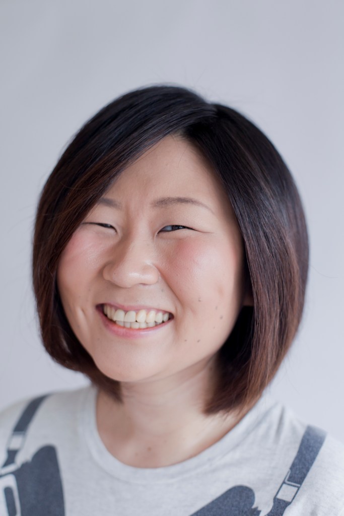 (c) 植本一子/ichikouemoto